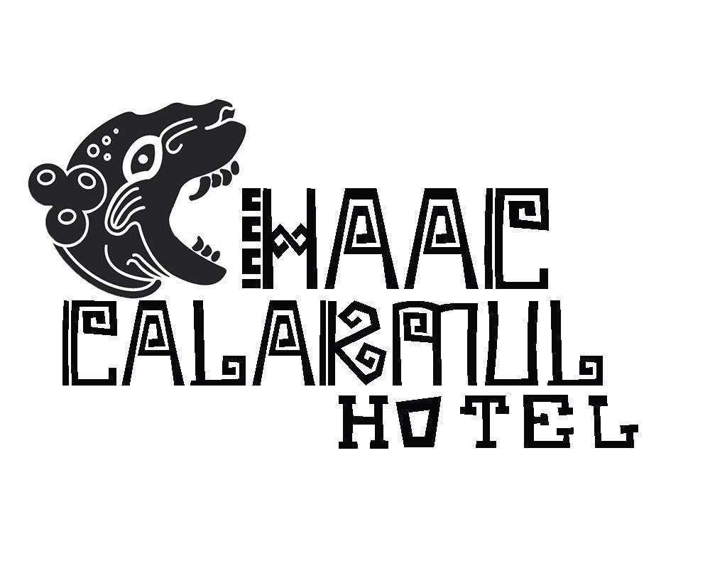 Hotel Chaac Calakmul Xpujil Luaran gambar